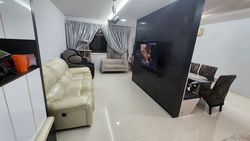 Blk 276C Jurong West Street 25 (Jurong West), HDB 5 Rooms #398315981